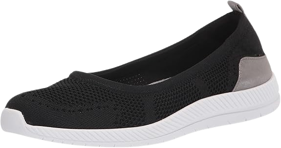 Sporty Women's Slip-On Sneaker