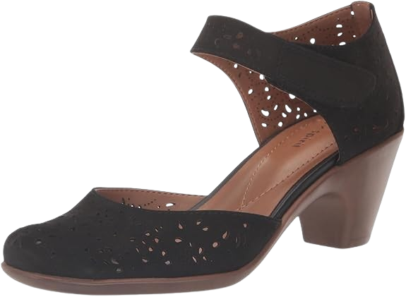 Chic Women's Dress Pump