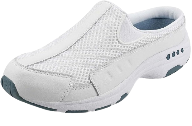 Lightweight Women's Slip-On Mule