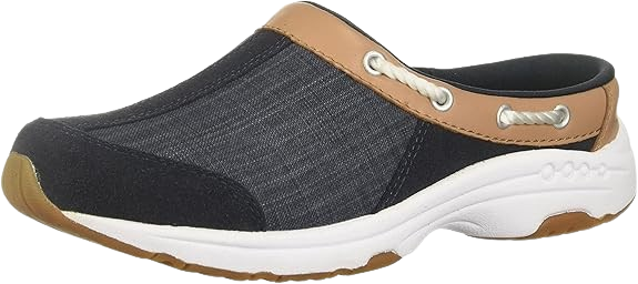 Casual Women's Slip-On Mule