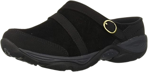 Relaxed Women's Slip-On Mule